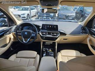 BMW X3 usata, con Immobilizzatore elettronico