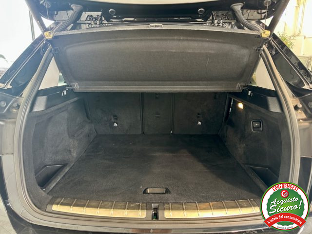BMW X1 usata, con Fari LED