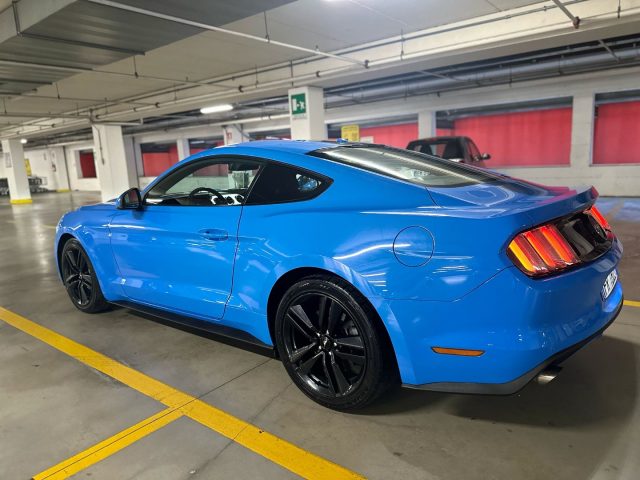 FORD Mustang usata, con Alzacristalli elettrici