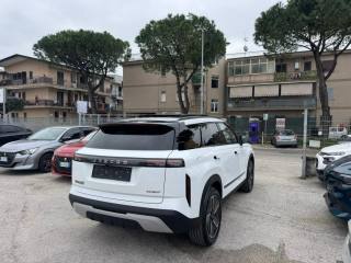 JAECOO Jaecoo 7 usata, con Airbag Passeggero