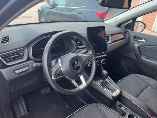 MITSUBISHI ASX usata, con Boardcomputer