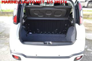 FIAT Panda usata, con Sensore di pioggia