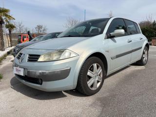 RENAULT Megane Mégane 1.5 dCi/100CV 5p. Luxe Dynamique