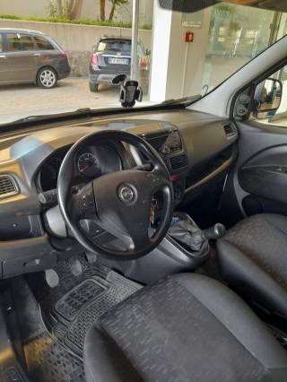 OPEL Combo usata, con ESP