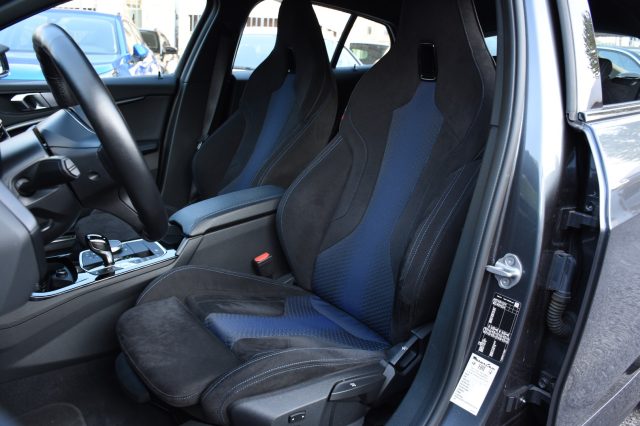 BMW 118 usata, con Autoradio
