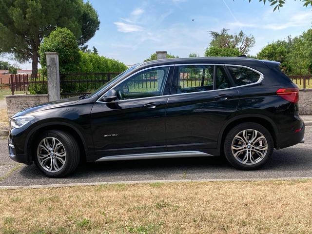 BMW X1 usata, con Alzacristalli elettrici