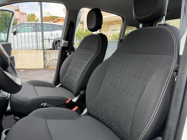 FIAT Panda usata, con Chiusura centralizzata