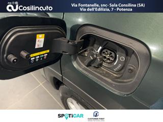 JEEP Compass usata 19