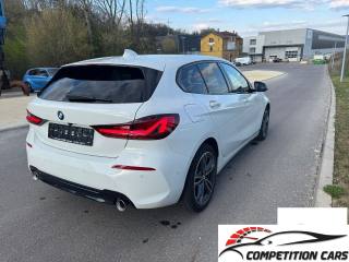 BMW 118 usata, con Airbag Passeggero
