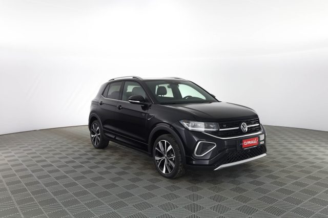 VOLKSWAGEN T-Cross usata 1