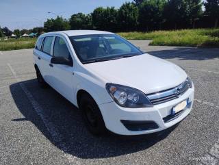 OPEL Astra usata, con Airbag laterali