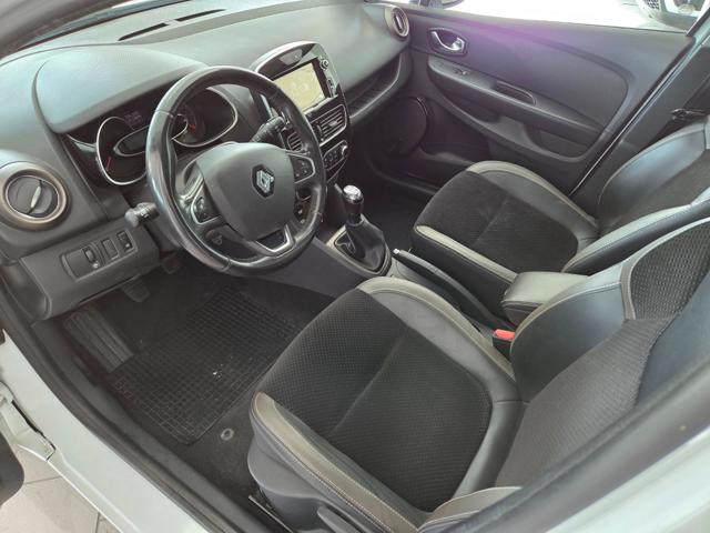 RENAULT Clio usata, con ESP