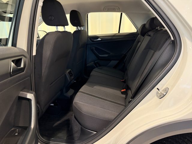 VOLKSWAGEN T-Roc usata, con Alzacristalli elettrici