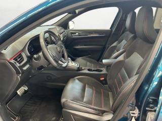 RENAULT Arkana usata, con Cruise Control
