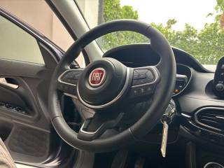 FIAT Tipo usata, con Luci diurne LED
