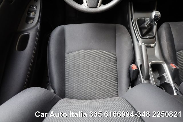 NISSAN Pulsar usata, con USB