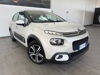 CITROEN C3 usata, con Airbag laterali