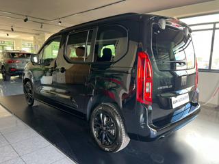 FIAT Doblo usata, con Climatizzatore