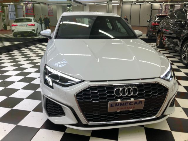 AUDI A3 usata, con Airbag laterali