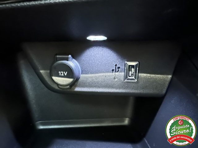 OPEL Mokka usata, con Lettore CD