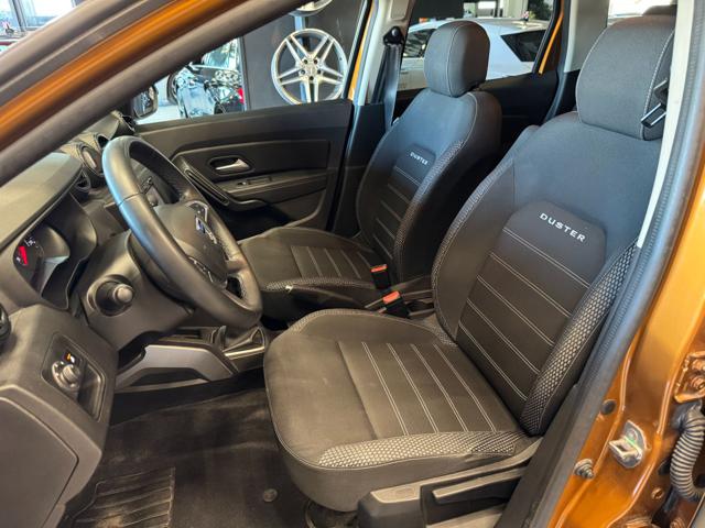 DACIA Duster usata, con Climatizzatore