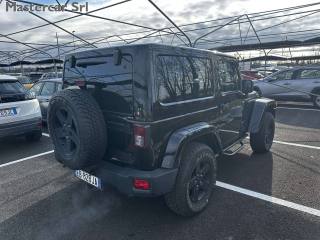 JEEP Wrangler usata, con Chiusura centralizzata