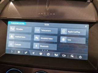 JAGUAR F-Type usata, con Park Distance Control