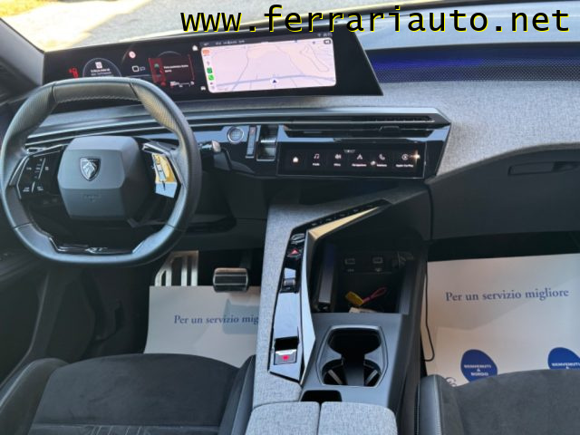 PEUGEOT 3008 usata, con Cruise Control