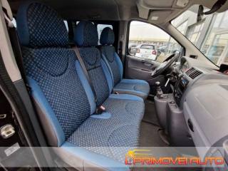 FIAT Scudo usata 5