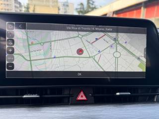 KIA Sportage usata, con Cruise Control