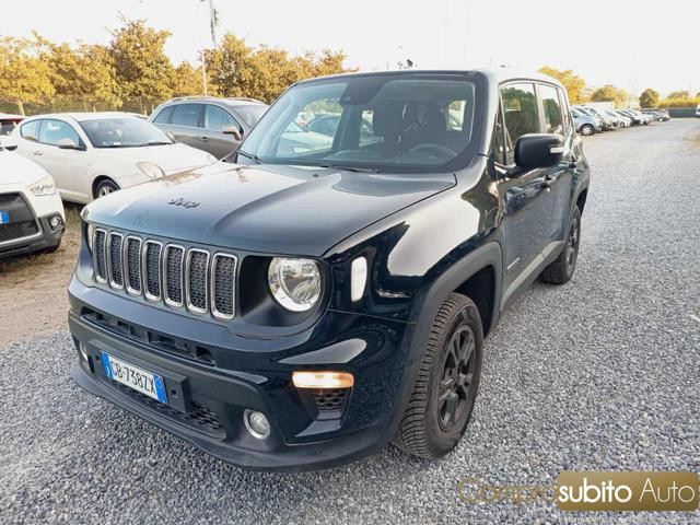 JEEP Renegade usata, con Airbag laterali