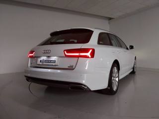 AUDI A6 usata, con Controllo vocale