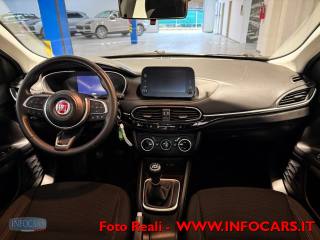 FIAT Tipo usata, con Controllo automatico clima
