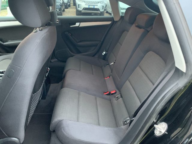 AUDI A5 usata, con Chiusura centralizzata