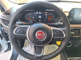 FIAT Tipo usata, con Chiusura centralizzata