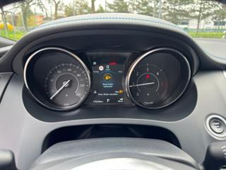 JAGUAR E-Pace usata, con ESP