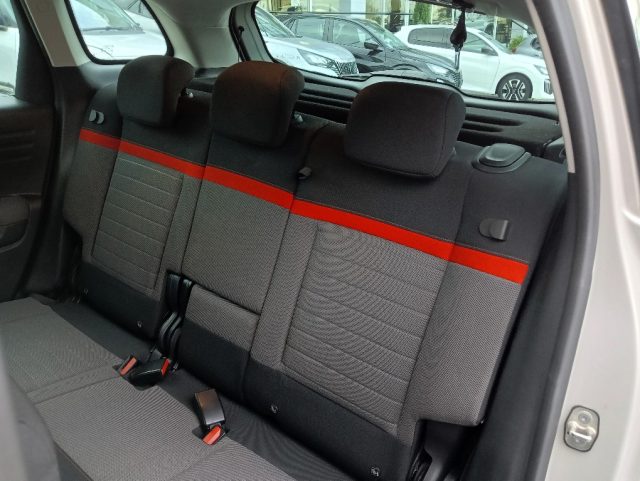 CITROEN C3 Aircross usata, con Climatizzatore