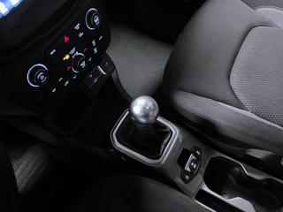 JEEP Renegade usata, con Controllo trazione