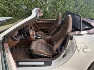PORSCHE 911 usata, con Fari LED