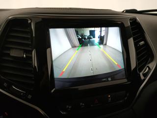 JEEP Cherokee usata, con USB