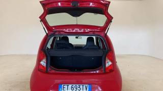 SEAT Mii usata, con Luci diurne