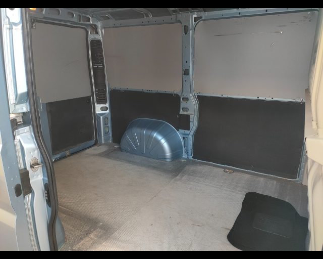 PEUGEOT Boxer usata 21