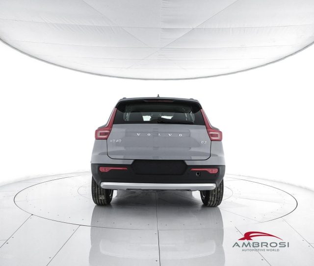 VOLVO XC40 usata 5
