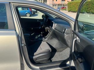 KIA Sportage usata, con Sedile posteriore sdoppiato