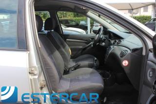 FORD Focus usata, con Antifurto
