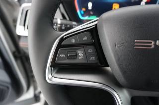 BYD Seal U usata, con Fari LED