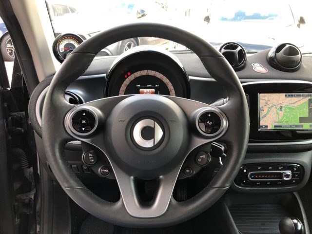 SMART ForTwo usata, con Controllo trazione
