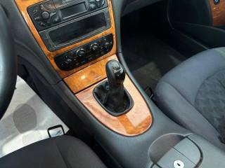 MERCEDES-BENZ CLK 200 usata, con Controllo trazione