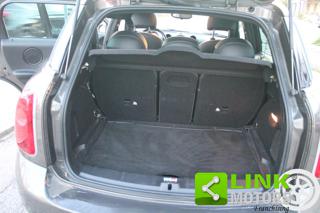 MINI Countryman usata, con Airbag posteriore