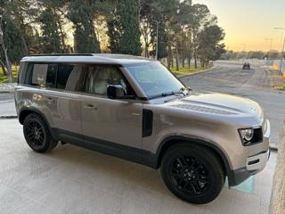 LAND ROVER Defender usata, con Airbag laterali